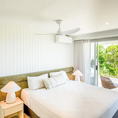 Noosa Crest Resort-2